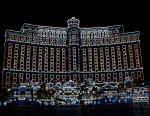 Neon Bellagio