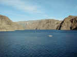 Lake Mead / Intake Side