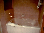Luxor Soaking Tub